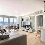 Apartment Santanalodge - 500m Playa, 10min En Coche, Taxi Privado - Con Coste