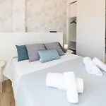 Santanalodge - 500m Playa, 10min En Coche, Taxi Privado - Con Coste Apartment