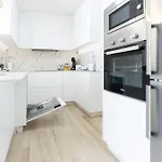 Santanalodge - 500m Playa, 10min En Coche, Taxi Privado - Con Coste Apartment *