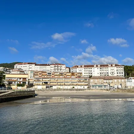 Santanalodge - 500m Playa, 10min En Coche, Taxi Privado - Con Coste