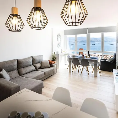 Santanalodge - 500m Playa, 10min En Coche, Taxi Privado - Con Coste Διαμέρισμα *