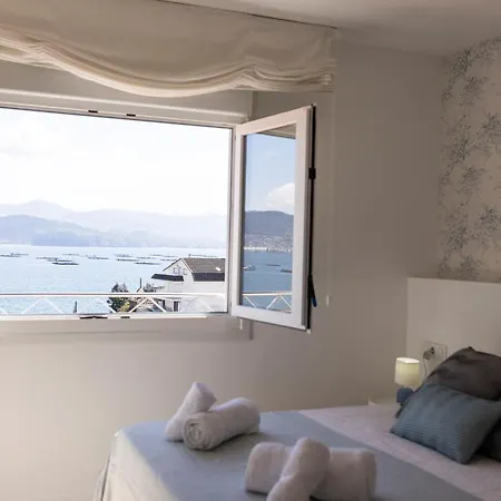 Santanalodge - 500m Playa, 10min En Coche, Taxi Privado - Con Coste *