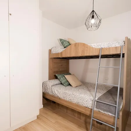 Santanalodge - 500m Playa, 10min En Coche, Taxi Privado - Con Coste Ποντεβέντρα