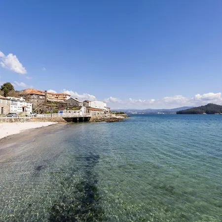 Santanalodge - 500m Playa, 10min En Coche, Taxi Privado - Con Coste