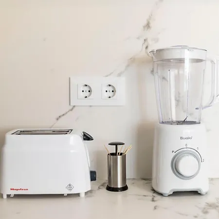 Santanalodge - 500m Playa, 10min En Coche, Taxi Privado - Con Coste Apartament *