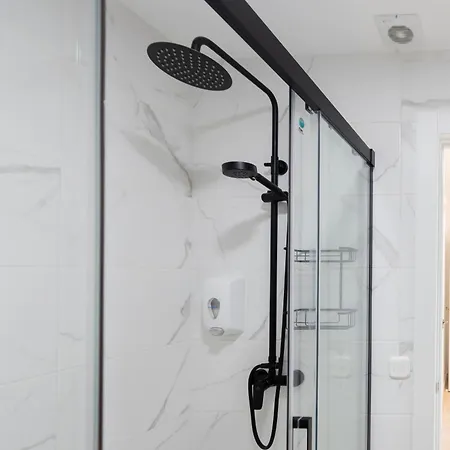 Apartament Santanalodge - 500m Playa, 10min En Coche, Taxi Privado - Con Coste *