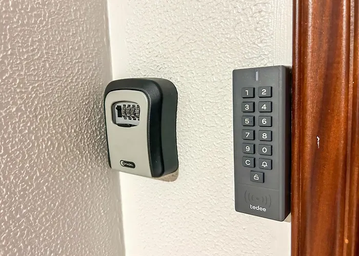 Santanalodge - 500m Playa, 10min En Coche, Taxi Privado - Con Coste Διαμέρισμα