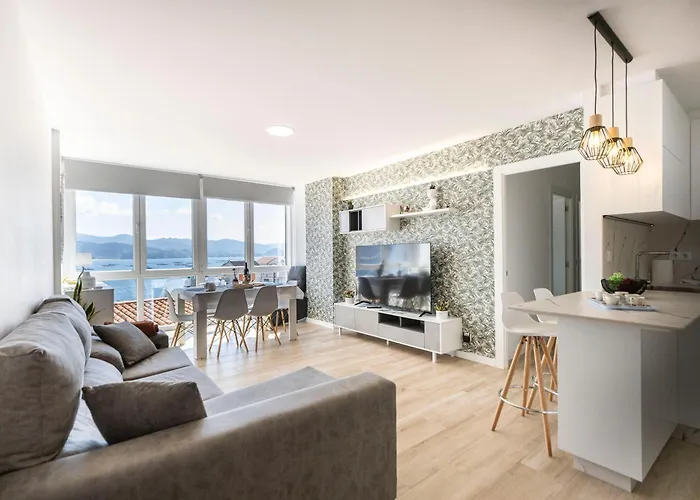 Διαμέρισμα Santanalodge - 500m Playa, 10min En Coche, Taxi Privado - Con Coste