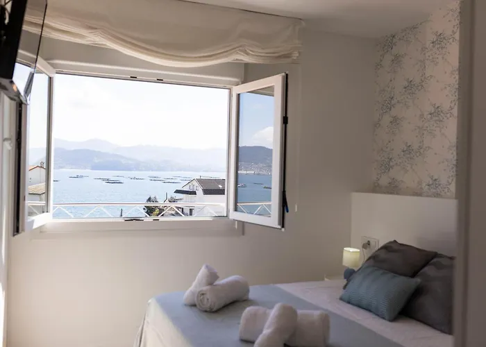 Santanalodge - 500m Playa, 10min En Coche, Taxi Privado - Con Coste *