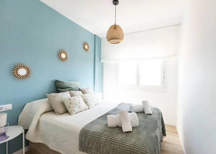 Santanalodge - 500m Playa, 10min En Coche, Taxi Privado - Con Coste Διαμέρισμα Ποντεβέντρα