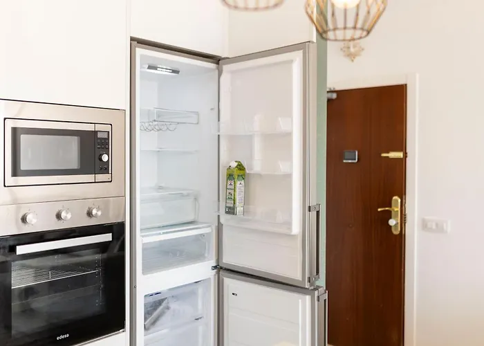 Διαμέρισμα Santanalodge - 500m Playa, 10min En Coche, Taxi Privado - Con Coste Ποντεβέντρα