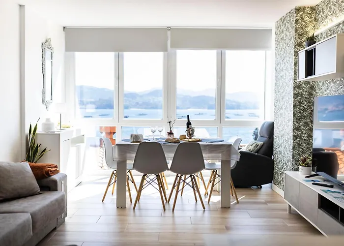 Santanalodge - 500m Playa, 10min En Coche, Taxi Privado - Con Coste *