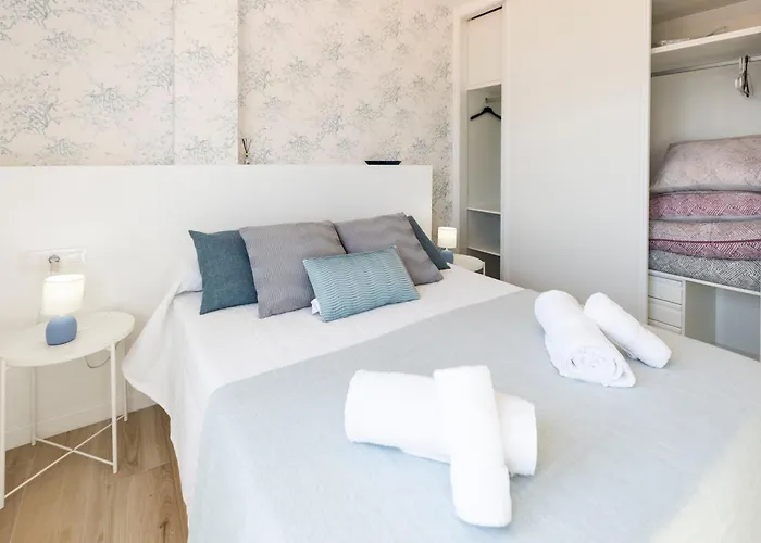 Santanalodge - 500m Playa, 10min En Coche, Taxi Privado - Con Coste Διαμέρισμα