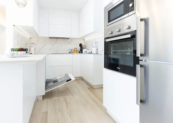 Santanalodge - 500m Playa, 10min En Coche, Taxi Privado - Con Coste Διαμέρισμα *