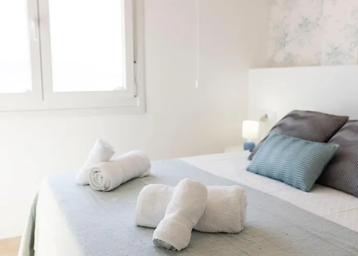 Santanalodge - 500m Playa, 10min En Coche, Taxi Privado - Con Coste Ποντεβέντρα