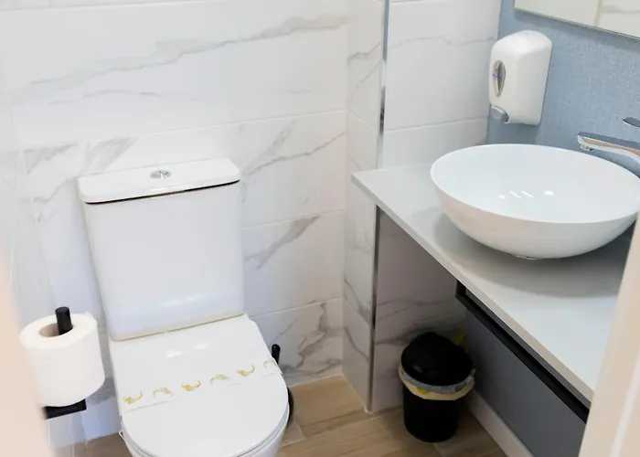 Santanalodge - 500m Playa, 10min En Coche, Taxi Privado - Con Coste * Ποντεβέντρα