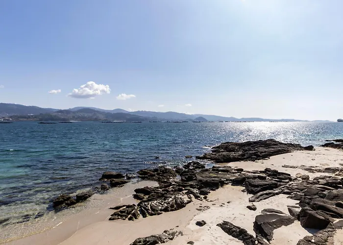 Santanalodge - 500m Playa, 10min En Coche, Taxi Privado - Con Coste Διαμέρισμα