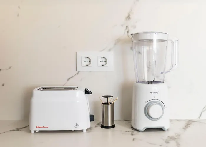 Santanalodge - 500m Playa, 10min En Coche, Taxi Privado - Con Coste Διαμέρισμα *