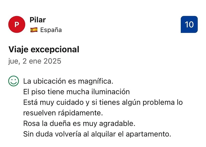 Διαμέρισμα Santanalodge - 500m Playa, 10min En Coche, Taxi Privado - Con Coste *